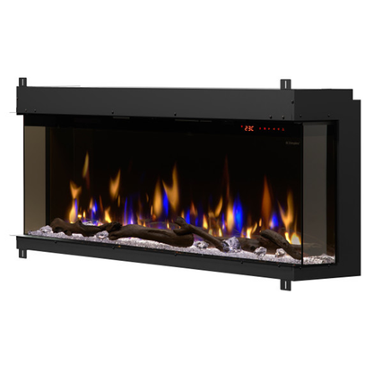 Dimplex Ignite XL Bold 60 Inch Electric Linear Fireplace - XLF6017