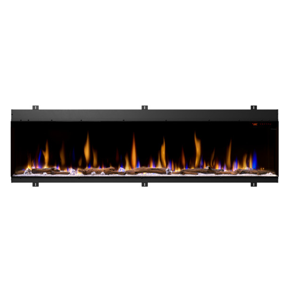 Dimplex Ignite XL Bold 88 Inch Electric Linear Fireplace - XLF8817