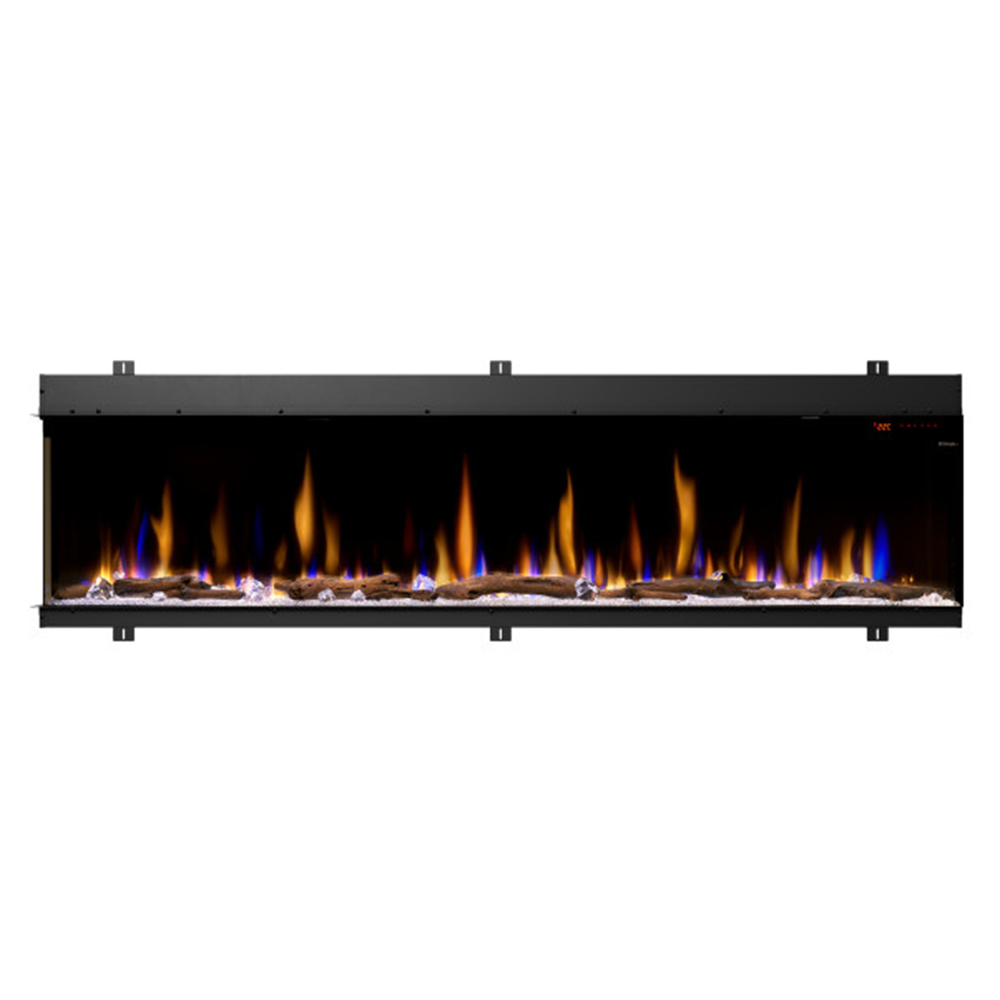 Dimplex Ignite XL Bold 88 Inch Electric Linear Fireplace - XLF8817