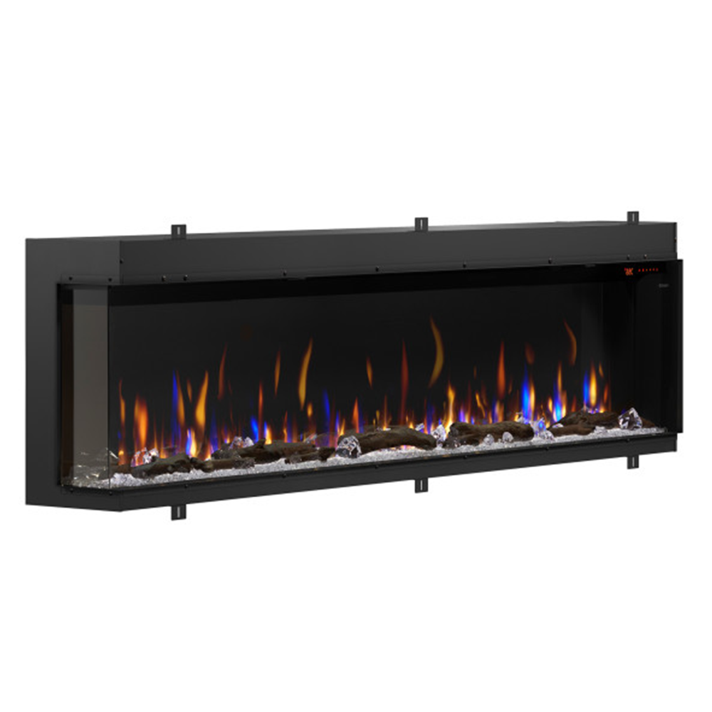 Dimplex Ignite XL Bold 88 Inch Electric Linear Fireplace - XLF8817
