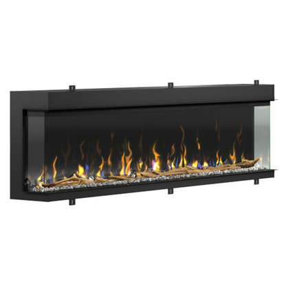 Dimplex Ignite XL Bold 88 Inch Electric Linear Fireplace - XLF8817