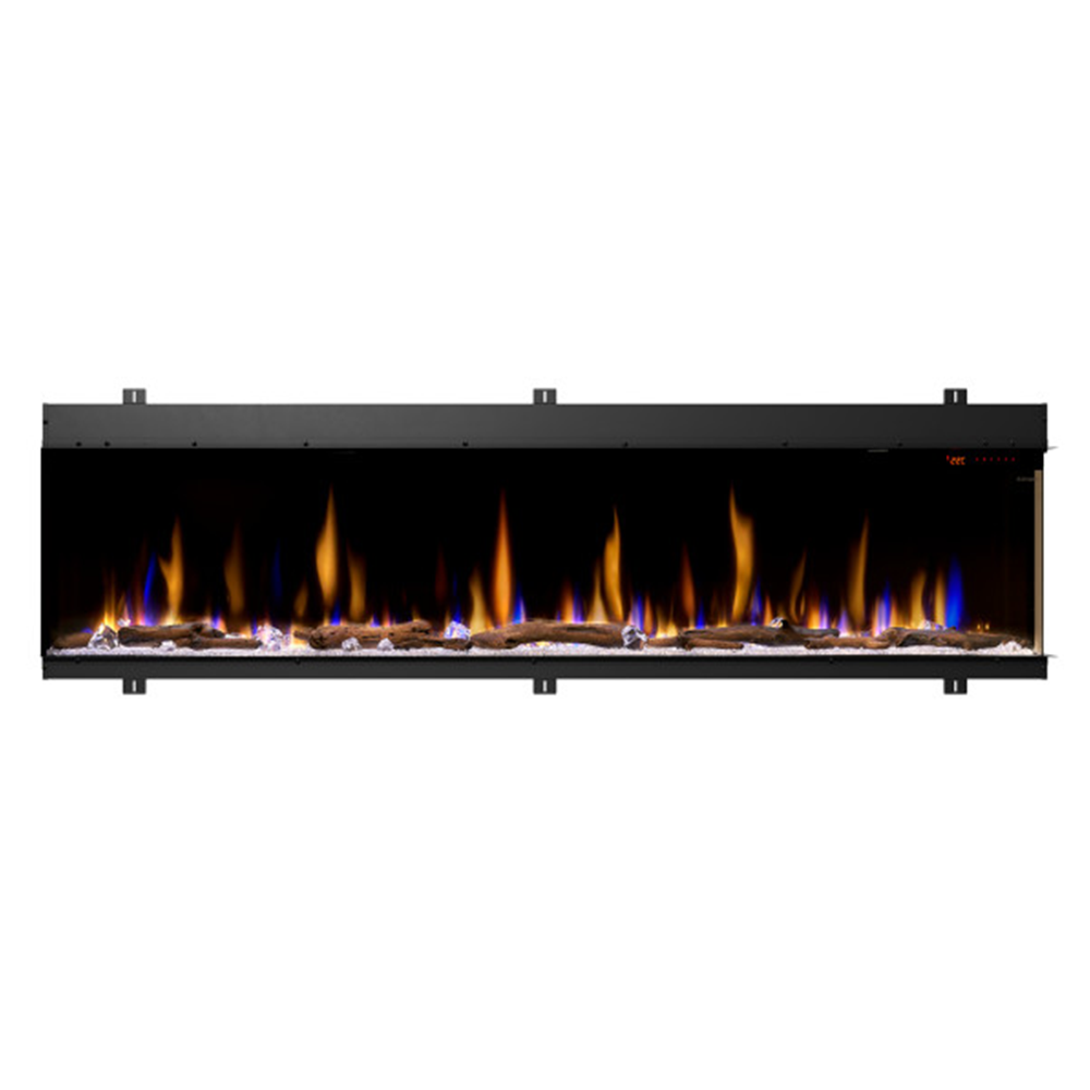Dimplex Ignite XL Bold 88 Inch Electric Linear Fireplace - XLF8817