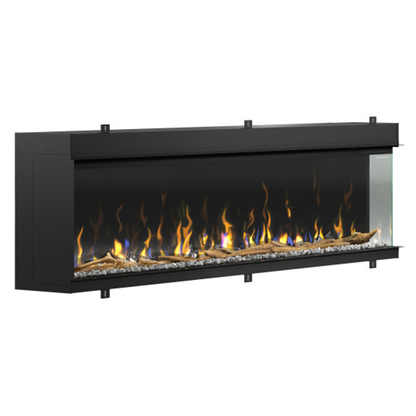 Dimplex Ignite XL Bold 88 Inch Electric Linear Fireplace - XLF8817