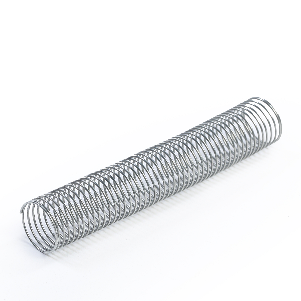 Kingsman 4 Inch Spring Standoff Spacer Venting Component - ZDV4SS