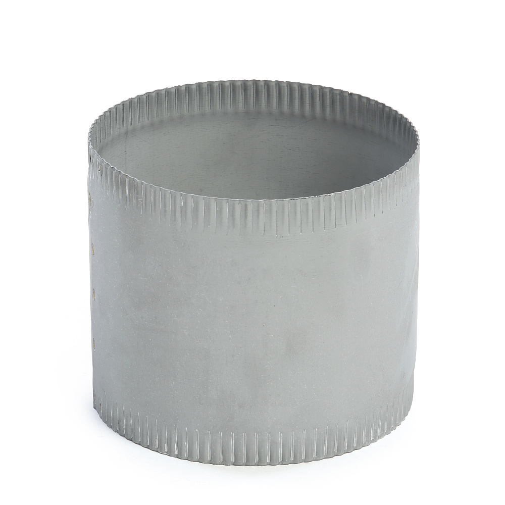 Kingsman 5 Inch Flex Connector Venting Component - ZDV5FC