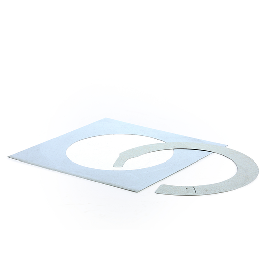 Kingsman Vertical Venting Fire Stop Spacer Venting Component - ZDVFS